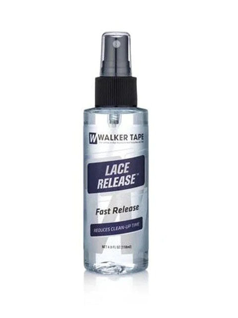Lace Release Spray 4oz LRS