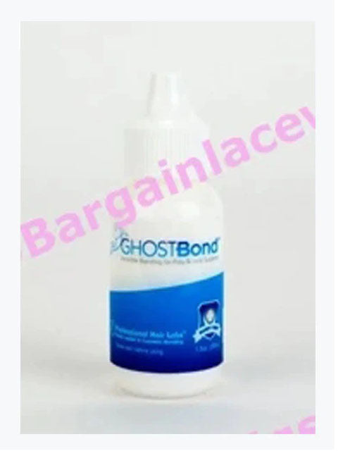 Ghost Bond Invisible Bonding Adhesive 1.3oz GHOSTBOND