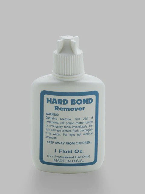 Hard-Bond Remover HBREMOVER