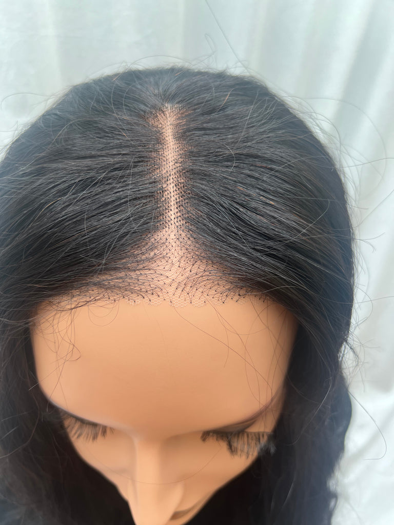 Colour 2 brazilian hair online