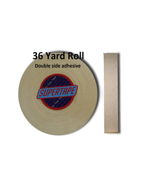 Supertape Roll 36 yards SUPERTAPEROLLBIG